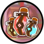 Potion Master