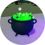 Potion Power
