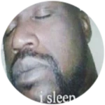 POV: i sleep