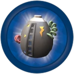 Power Egg