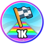 Power Kick (1K)