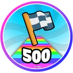 Power Kick (500)