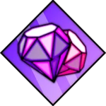 ✨ Power of Crystals