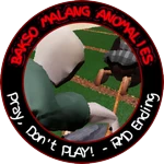 Pray, Don't PLAY! - RMD Ending