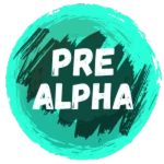 Pre Alpha