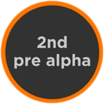 Pre Alpha 2