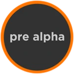 Pre Alpha