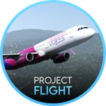 Pre Alpha Flyer