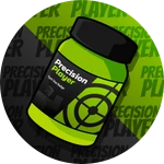 Precision Player!