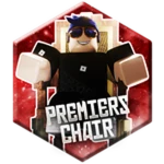 Premier's Chair