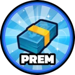 Premium Cash!