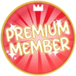 Premium Member