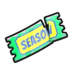 Preseason Badge