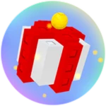 present