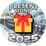 Present Hunt 2025