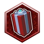 Present of Absolute Fizz (Unobtainable)