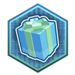 Present of Cheerful Fizz (Unobtainable)
