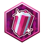 Present of Fizz Incarnate (Unobtainable)