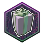 Present of Frozen Sweets (Unobtainable)