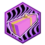 Present of Greatness (Unobtainable)