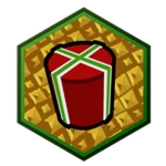 Present of Legends (Unobtainable)