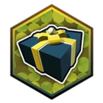 Present of Magical Lights (Unobtainable)
