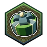 Present of Mini Wreaths (Unobtainable)