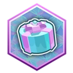 Present of Shareable Bliss (Unobtainable)