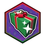 Present of Shy Presents (Unobtainable)