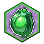 Present of Slime (Unobtainable)