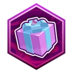 Present of Subtle Fizz (Unobtainable)