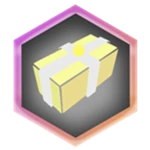 Present of Throwing Cans (Unobtainable)