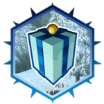 Present of Winter Frost (Unobtainable)