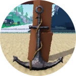 Prestige 001: Anchor