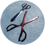 Prestige 002: Scissor Blades