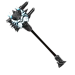 Prestige 005: Stygian Hammer