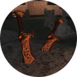 Prestige 006: Chaos Blades