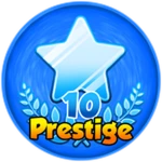 Prestige 10