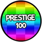 Prestige 100