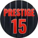 Prestige 15