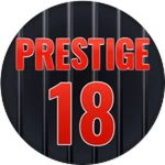 Prestige 18
