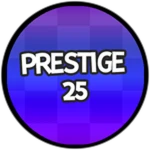 Prestige 25