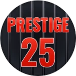 Prestige 25