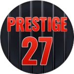 Prestige 27
