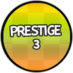 Prestige 3