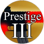 Prestige 3