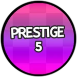 Prestige 5
