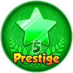 Prestige 5