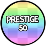 Prestige 50