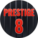 Prestige 8